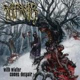 Sapremia - With Winter Comes Despair